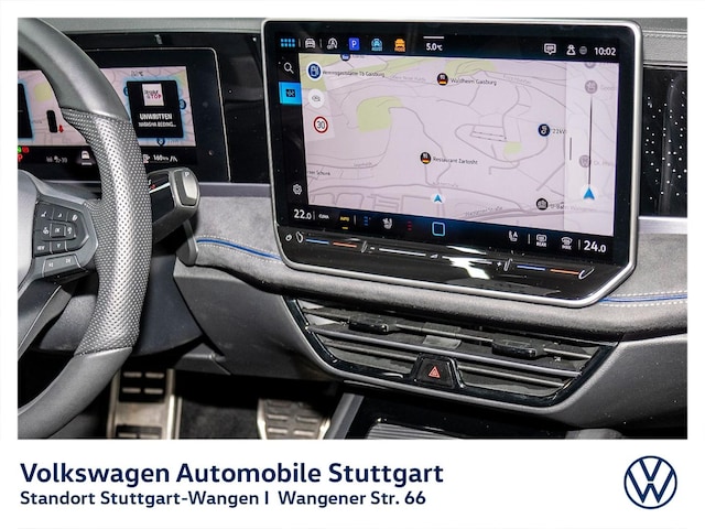 Volkswagen Passat 2.0 TDI DSG R-Line Variant