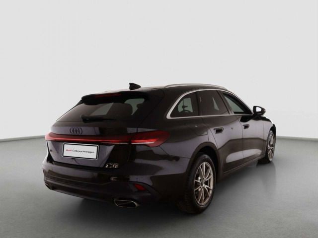 Audi A5 Avant S-Tronic