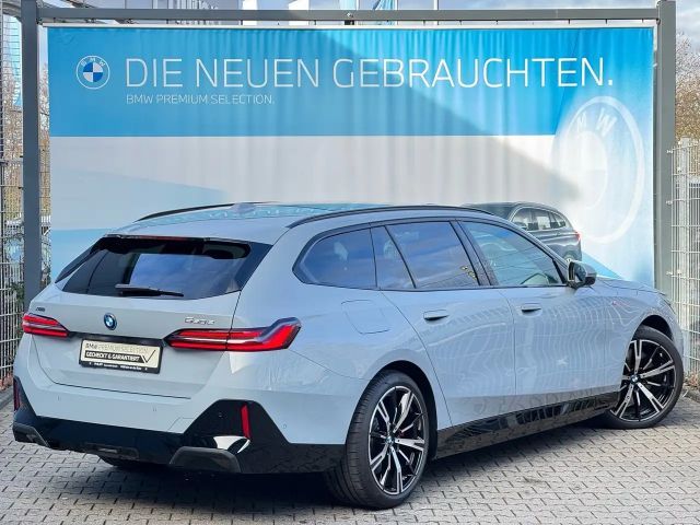 BMW 550 M-Sport xDrive