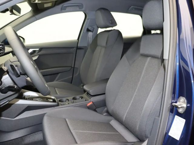 Audi A3 35 TFSI Sedan Sportback