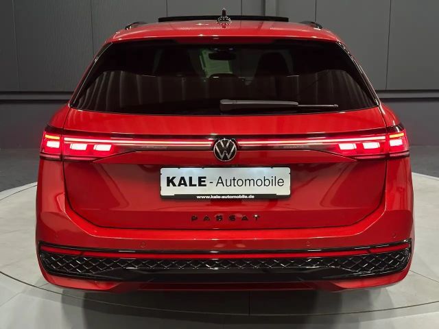 Volkswagen Passat R-Line Style Variant