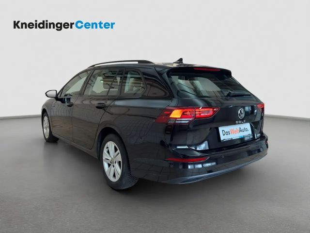 Volkswagen Golf DSG Life Variant