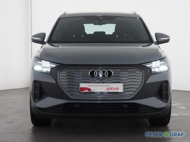 Audi Q4 e-tron 35