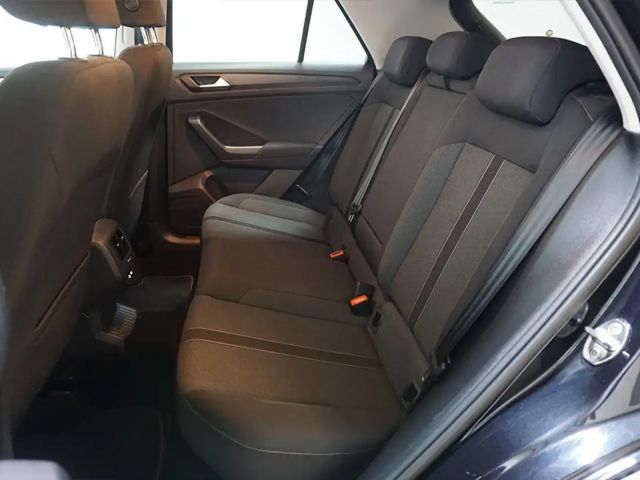 Volkswagen T-Roc DSG Life