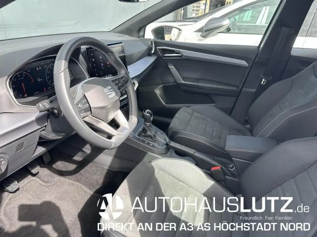 Seat Ibiza 1.0 TSI Xcellence