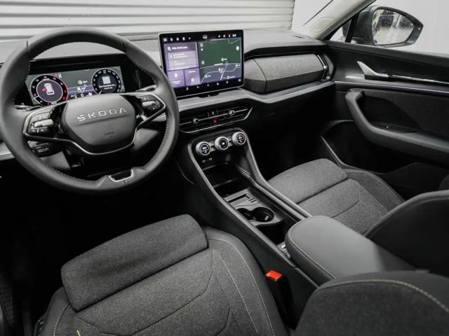 Skoda Kodiaq Selection