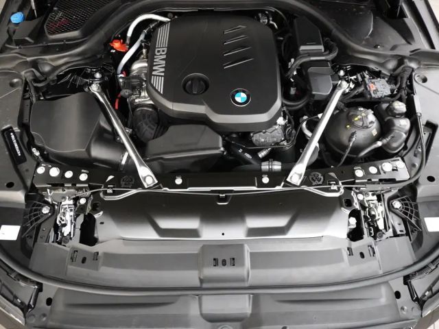 BMW 520 520d Sedan xDrive