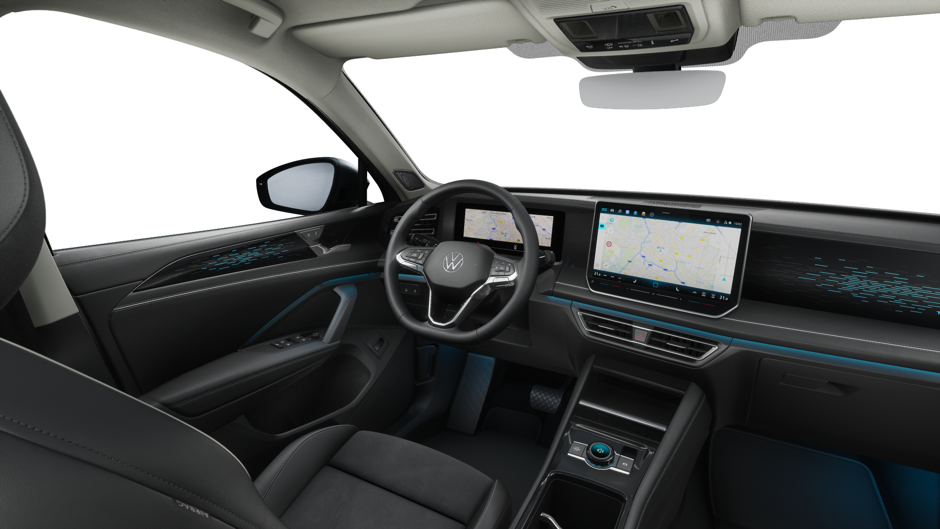 Volkswagen Tiguan 2.0 TDI DSG Elegance Elegance