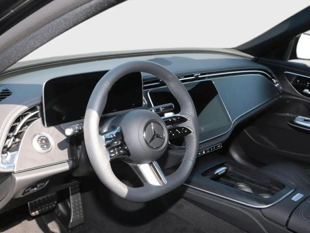 Mercedes-Benz E 220 AMG Line E 220 d Estate