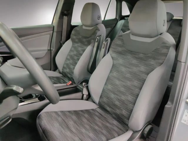 Volkswagen ID.4 52 KWh Pure Sound