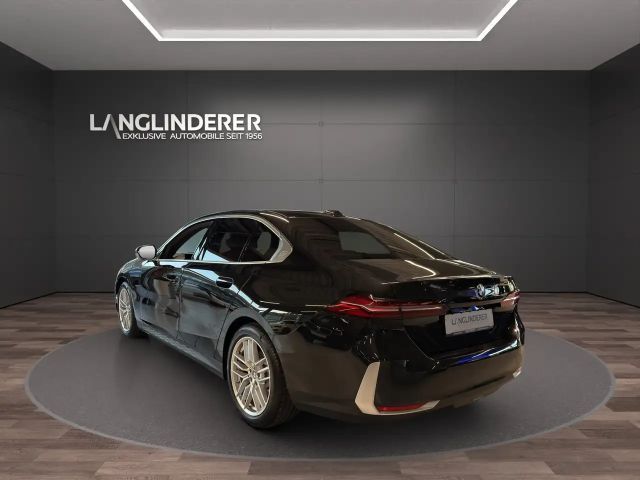 BMW 520 520d Sedan xDrive