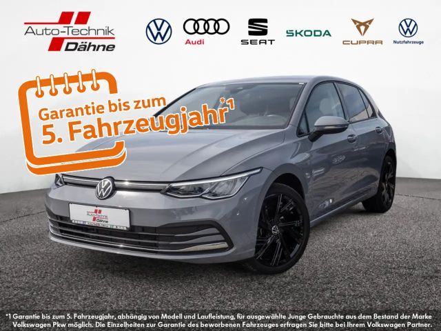 Volkswagen Golf 2.0 TDI Golf VIII Move