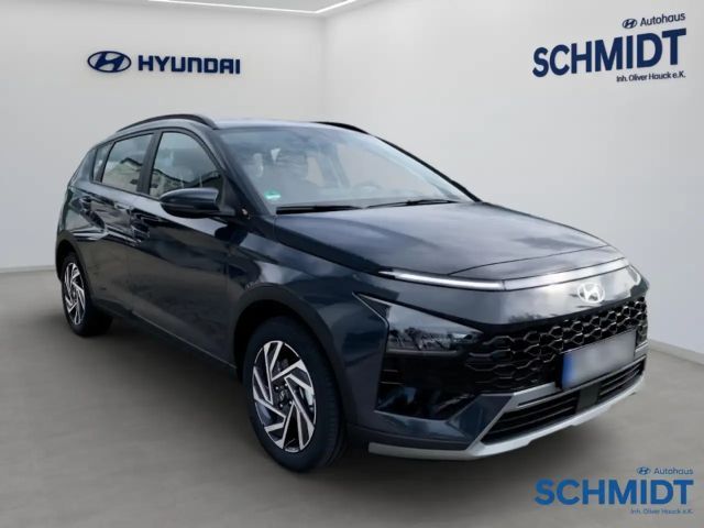 Hyundai Bayon 1.0 T-GDi Trend