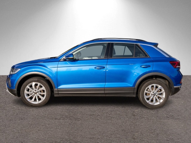 Volkswagen T-Roc 1.5 TSI DSG Life