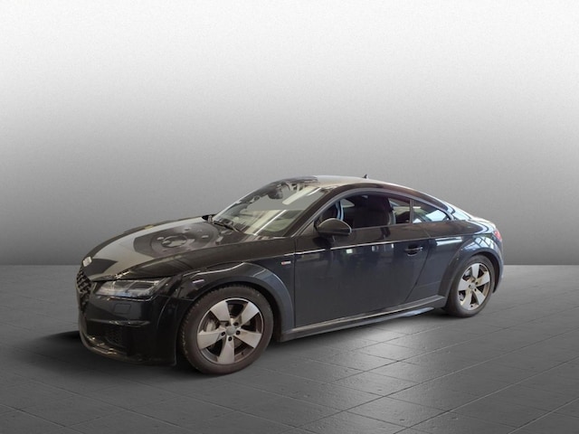 Audi TT 45 TFSI Coupé S-Tronic