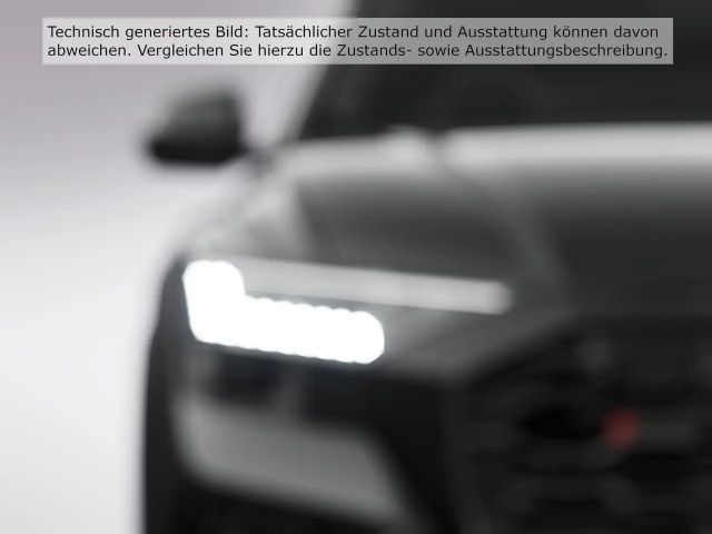 Audi RS Q8 *Keramik*305 km/h*B&O*HUD*Pano*Standh*Matri
