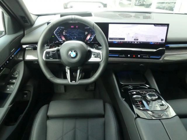 BMW 520 520d