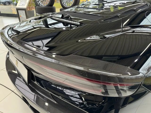 Maserati MC20 mit CARBON-Paketen! Weihnachtsdeal 2025