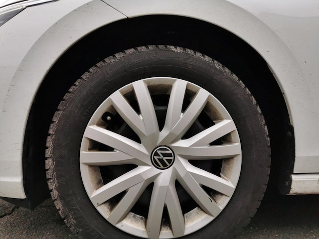 Volkswagen Golf 1.5 TSI