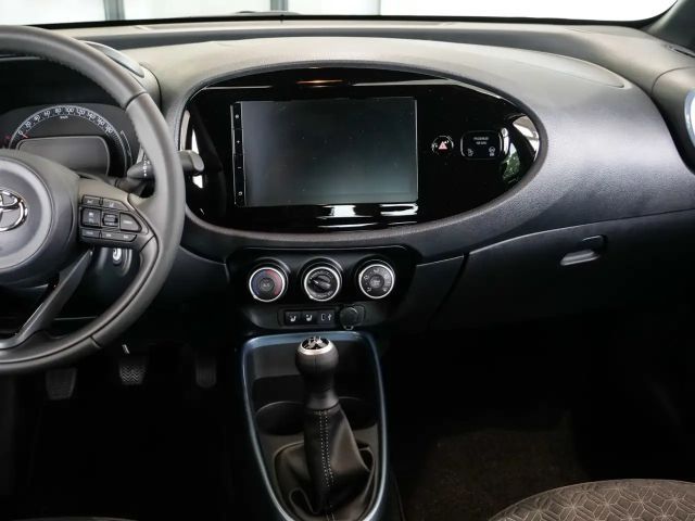 Toyota Aygo X Hatchback Play