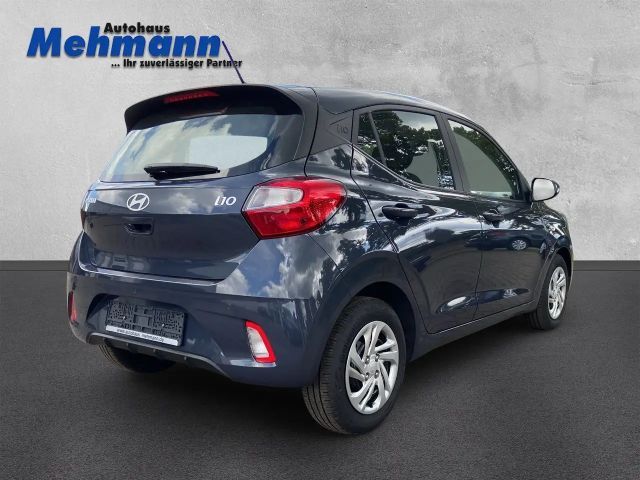 Hyundai i10 1.0 Select