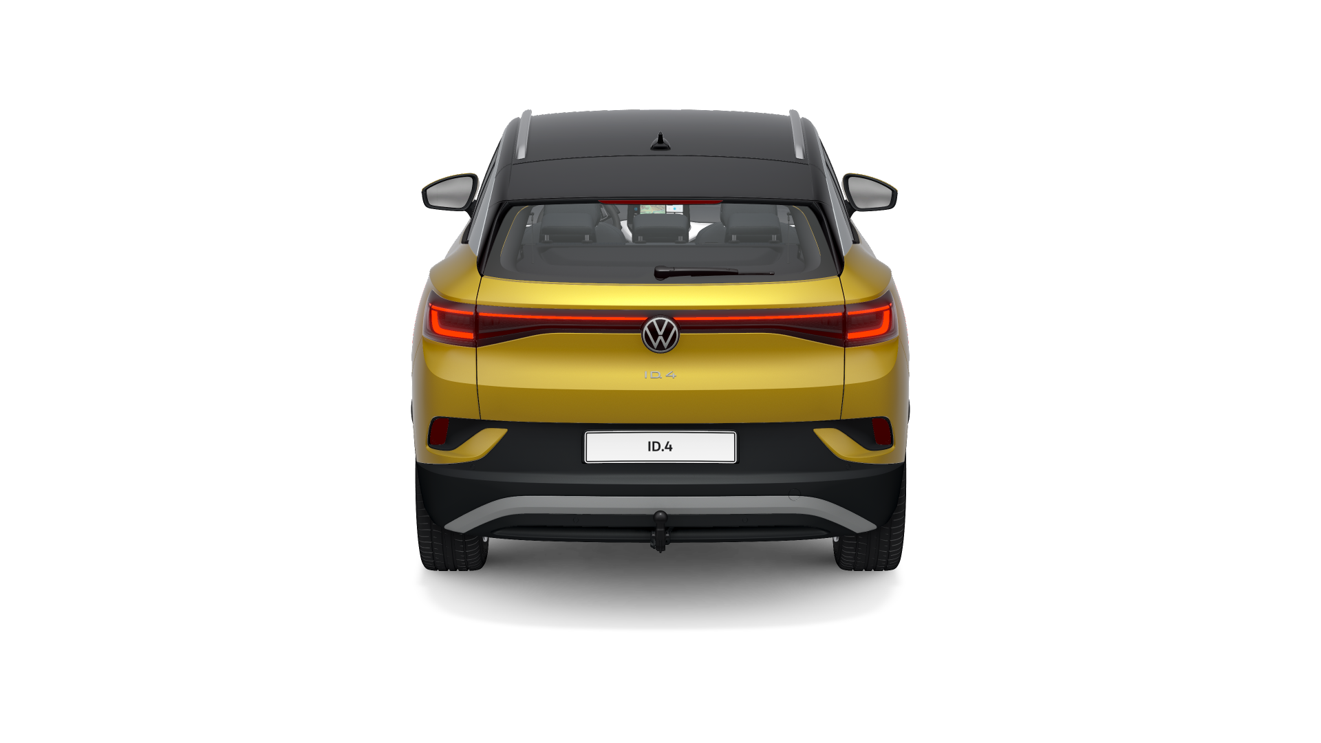 Volkswagen ID.4 Performance Pro