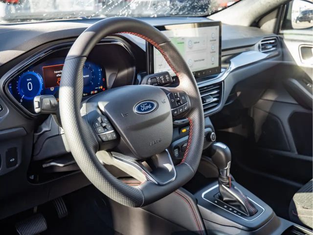 Ford Focus ST Line Wagon