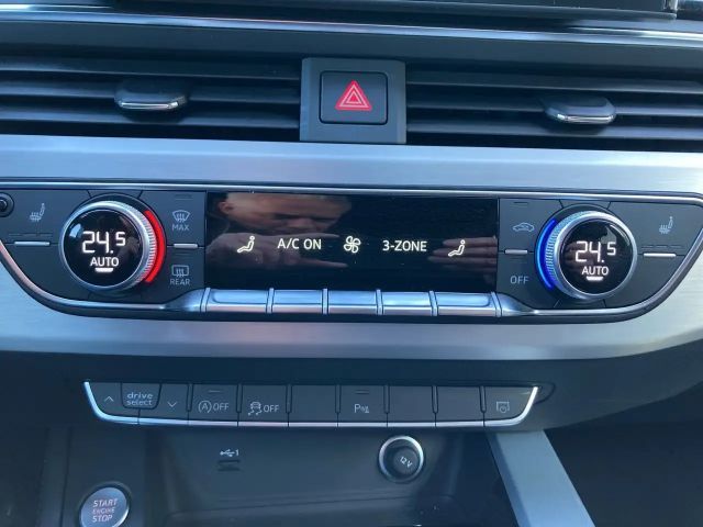 Audi A4 40 TFSI Quattro S-Line