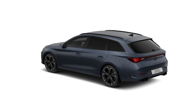 Cupra Leon 2.0 TSI Sportstourer VZ