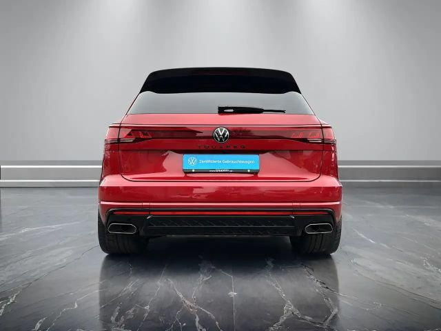 Volkswagen Touareg 3.0 V6 TSI R-Line