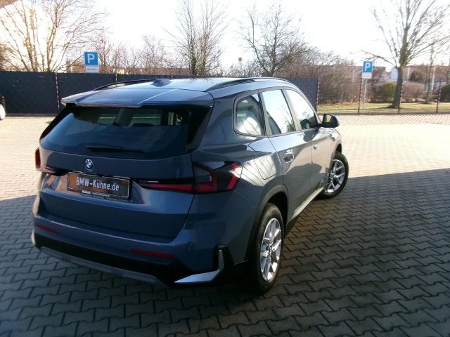 BMW X1 25exDrive LRH AHZV DVA DAB FLA LED EU6d