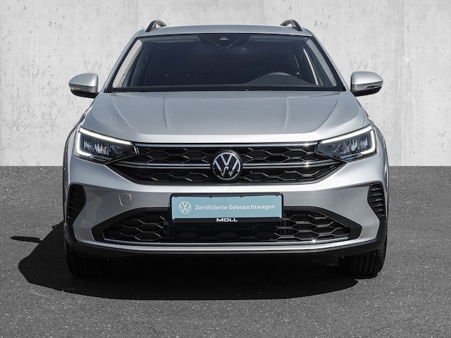 Volkswagen Taigo 1.0 TSI