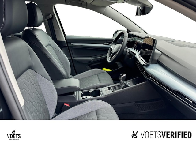 Volkswagen Golf 1.5 TSI Golf VIII Style