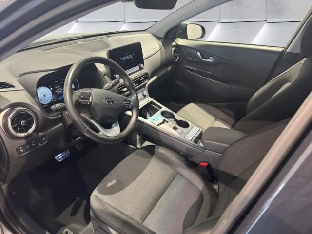 Hyundai Kona 39 kWh