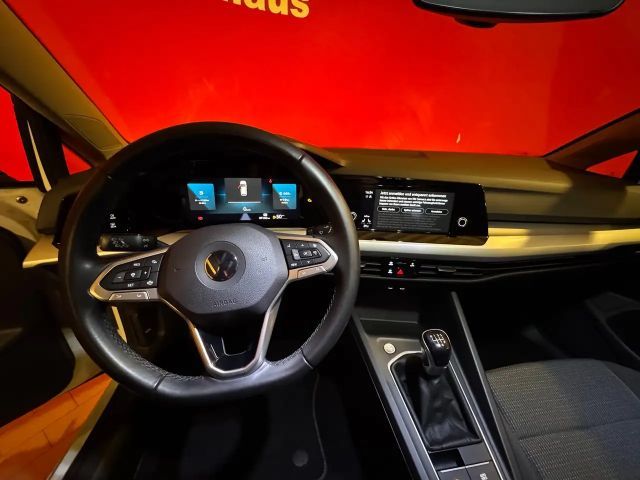 Volkswagen Golf Rabbit TSI