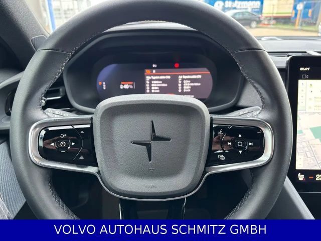 Polestar 2 Long range Single motor