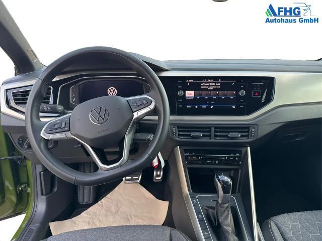 Volkswagen Taigo 1.0 TSI DSG Life Move