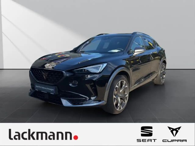 Cupra Formentor 4Drive VZ
