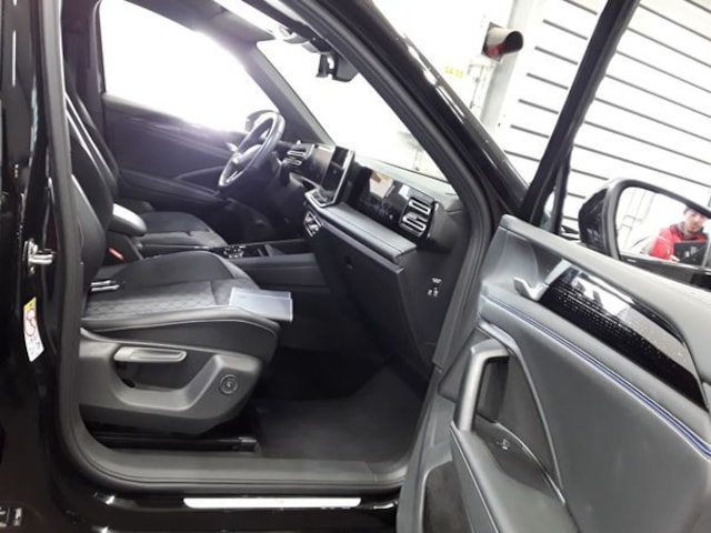 Volkswagen Tiguan 2.0 TDI 4Motion DSG R-Line