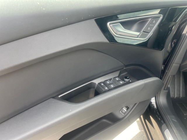 Audi Q4 e-tron Sportback