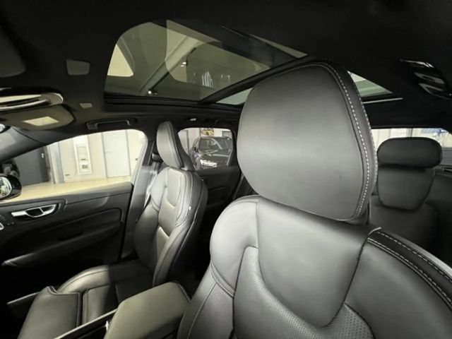 Volvo XC60 AWD Recharge T8 Ultra