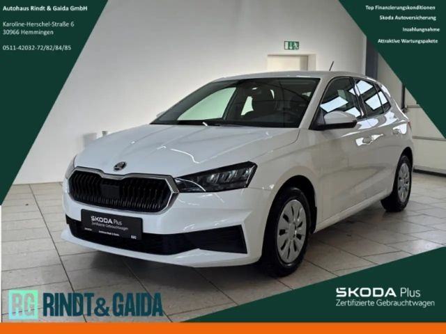 Skoda Fabia 1.0 TSI Ambition