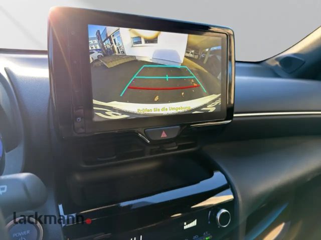 Toyota Yaris Cross Hatchback Hybride