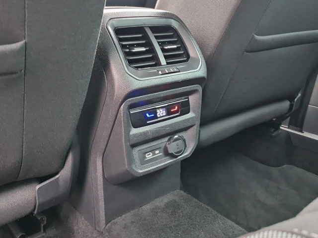 Volkswagen Tiguan 2.0 TDI DSG