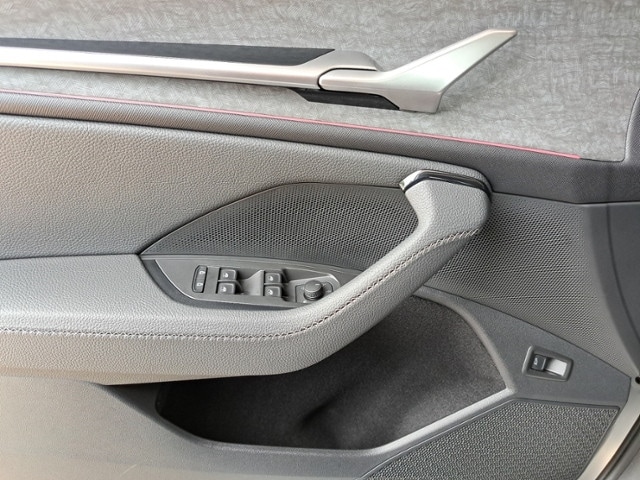 Skoda Kodiaq 1.5 TSI Selection