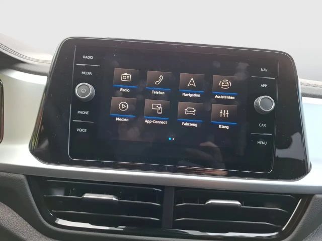 Volkswagen T-Roc Friends TSI