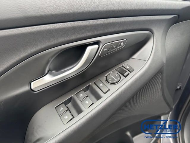 Hyundai i30 Hybrid N Line