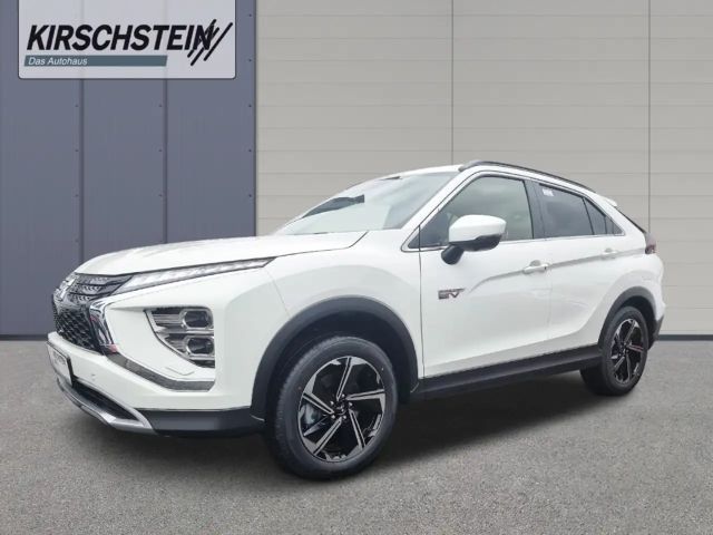 Mitsubishi Eclipse Cross PHEV