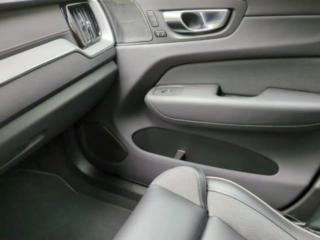 Volvo XC60 R-Design Recharge T6