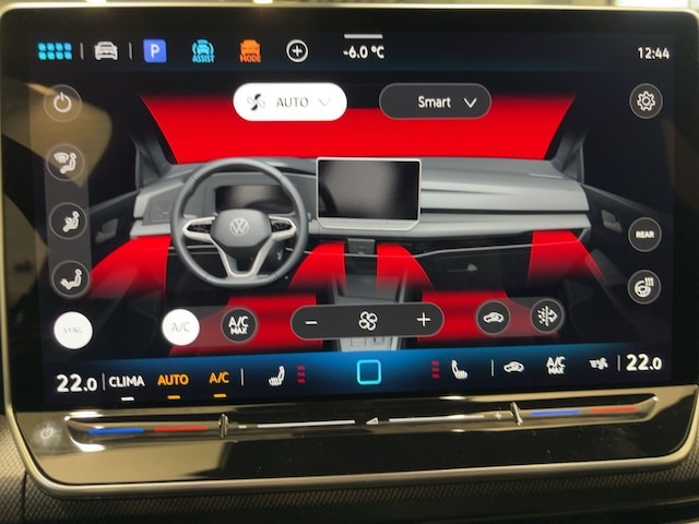 Volkswagen Golf DSG R-Line Variant